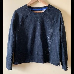 Calvin Klein sweater